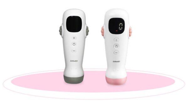 Fetal Doppler Monitor - Image 2