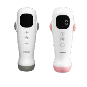 Fetal Doppler Monitor