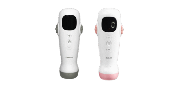 Fetal Doppler Monitor
