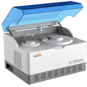 EC9200-B Full Auto-Biochemistry