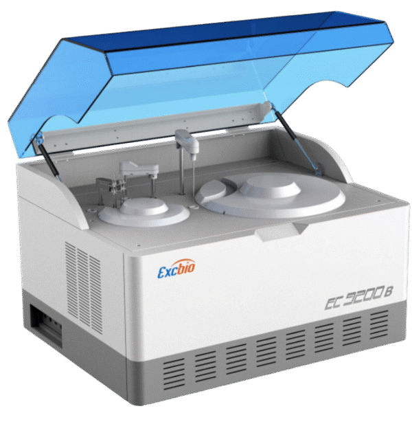 EC9200-B Full Auto-Biochemistry