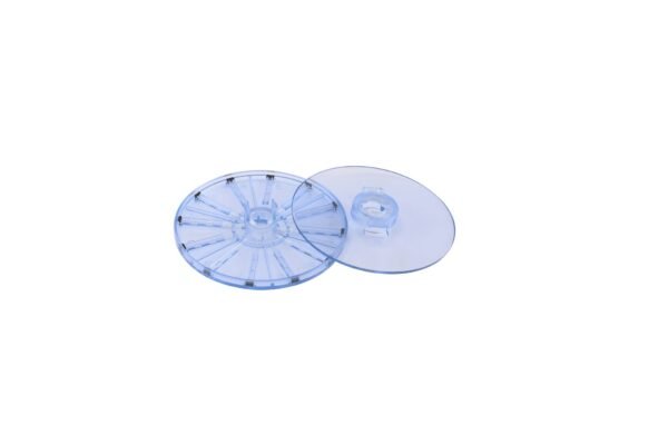 High & Low-speed Centrifuge - Image 14