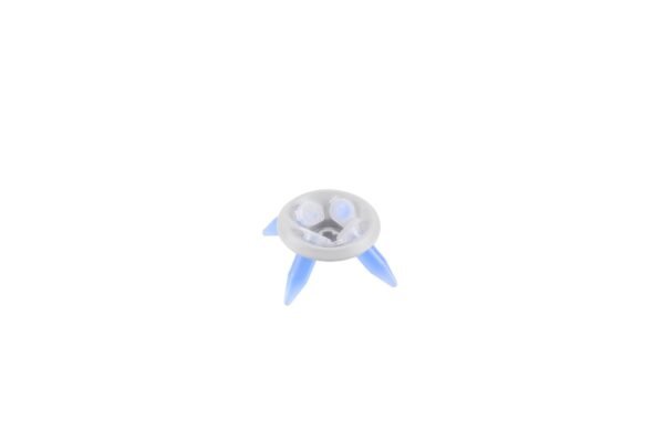 High & Low-speed Centrifuge - Image 17