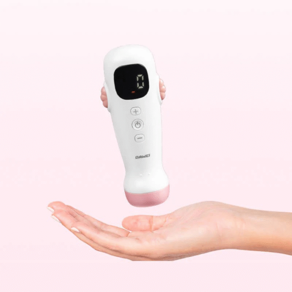 Fetal Doppler Monitor - Image 3
